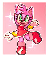 Amy Rose