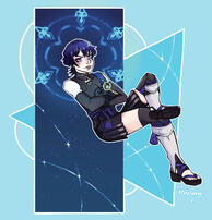 Wanderer (Genshin Impact)