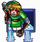 Ben Drowned (Majora's Mask- Creepypasta)