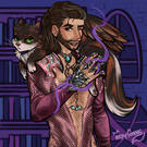 Gale (Baldur's Gate 3)