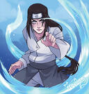 Neji Hyuuga (Naruto Shippuden)
