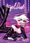 Angel Dust (Hazbin Hotel)